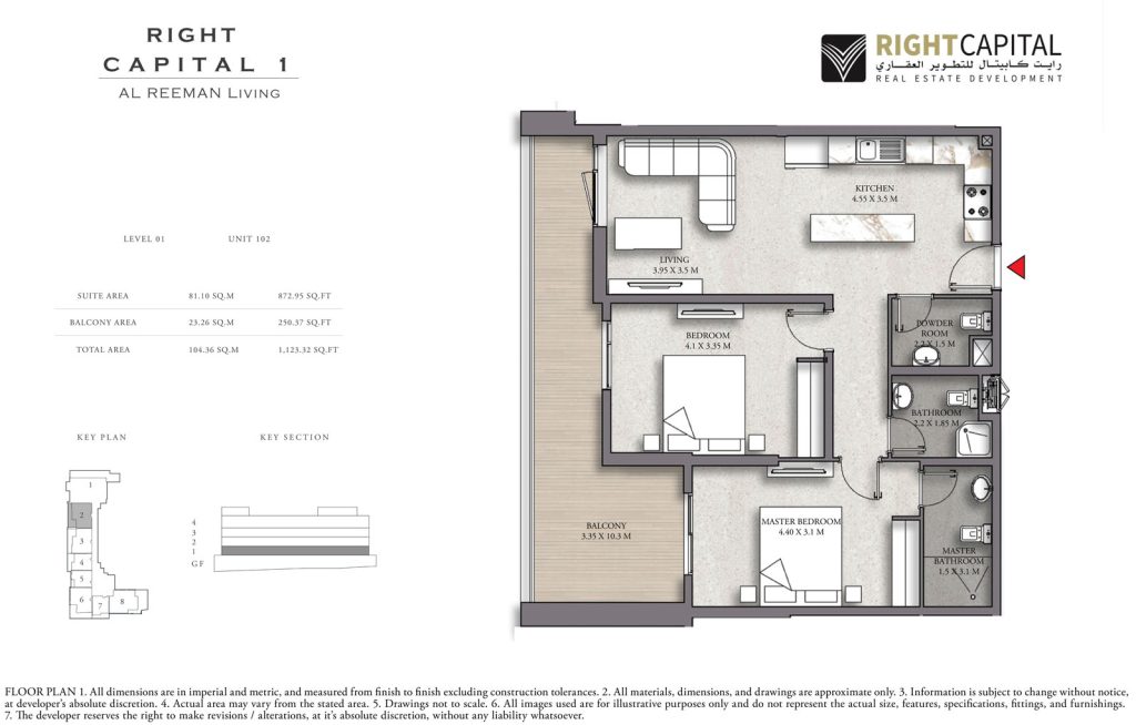 102 floorplan layout