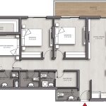 201 floor