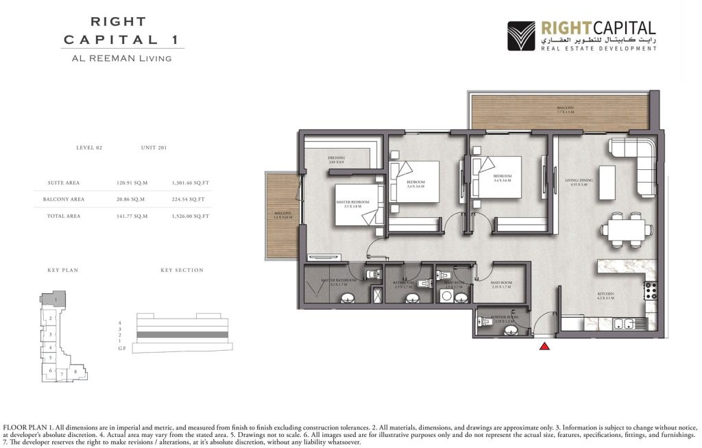 201 floorplan layout