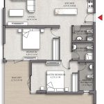202 floor