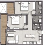 203 floor
